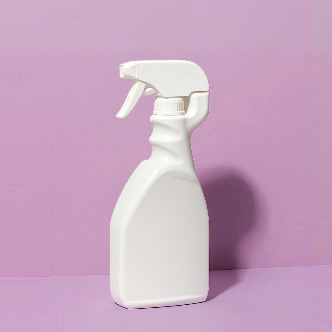Spray vaporisateur rechargeable - 500mL