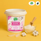 Adoucissant - En poudre - Fleur de coton