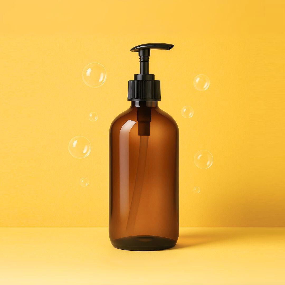 Pompe à savon - 500mL