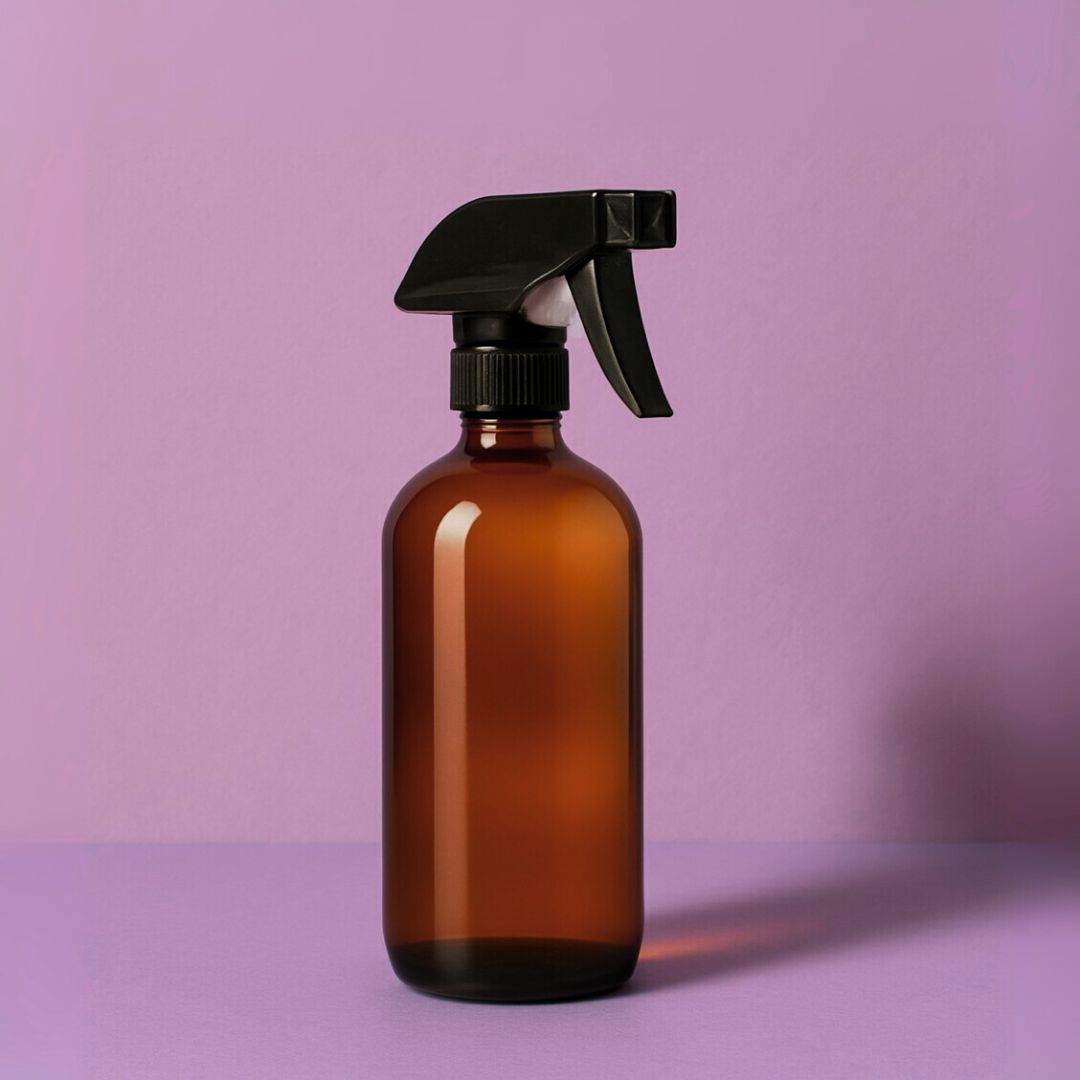 Spray vaporisateur rechargeable - 500mL