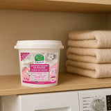 Adoucissant - En poudre - Fleur de coton
