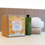 Corps et cheveux - Verveine exotique