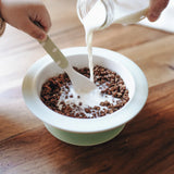 Mon petit granola - Riz & chocolat - Bio