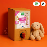 Lessive bébé - Hypoallergénique