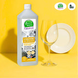 Liquide de rinçage lave-vaisselle - Naturel
